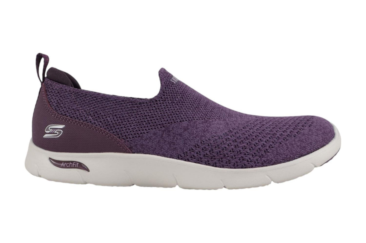 Skechers Arch Fit Refine Don't Go Women's Shoes