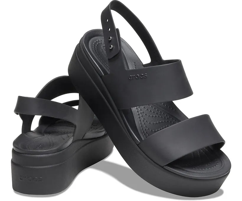 Crocs Brooklyn Low Women Sandal