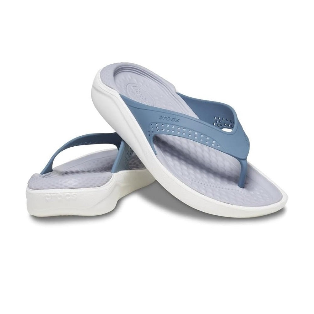 Crocs Literide Flip Flops