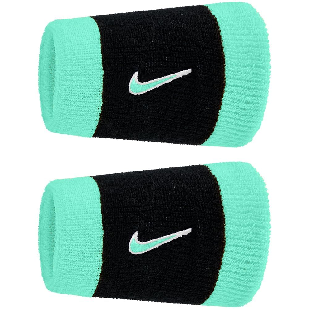 Nike Swoosh Classic Wristbands 2pk