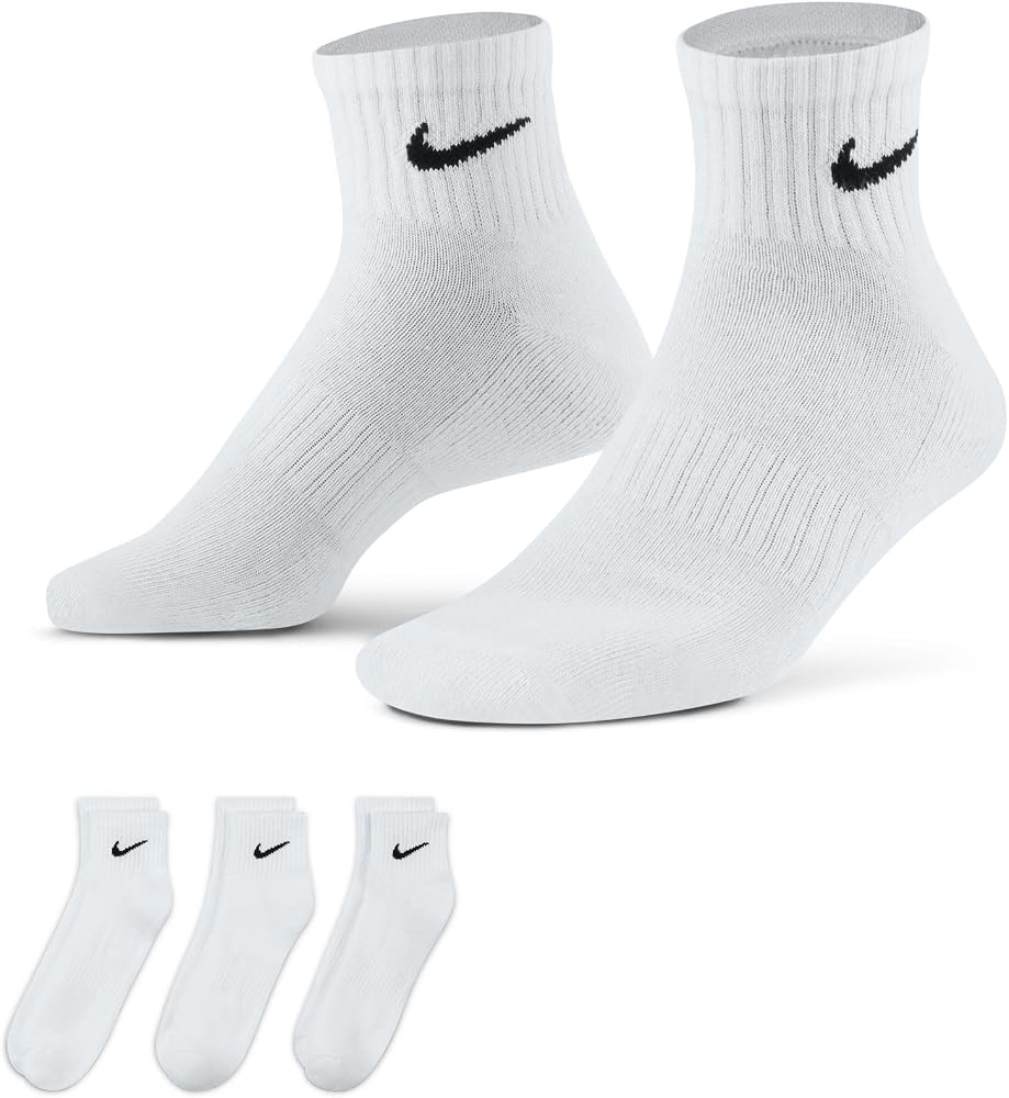 Nike Everyday Cush Ankle Socks
