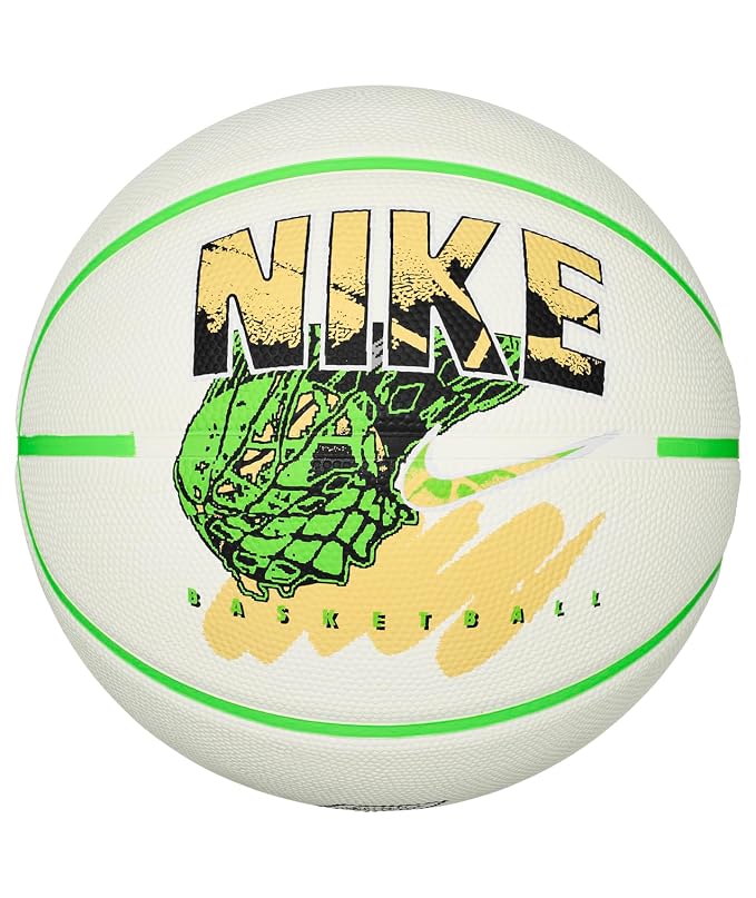 Nike Everyday Playground 8P Graphic Deflated Basket Ball