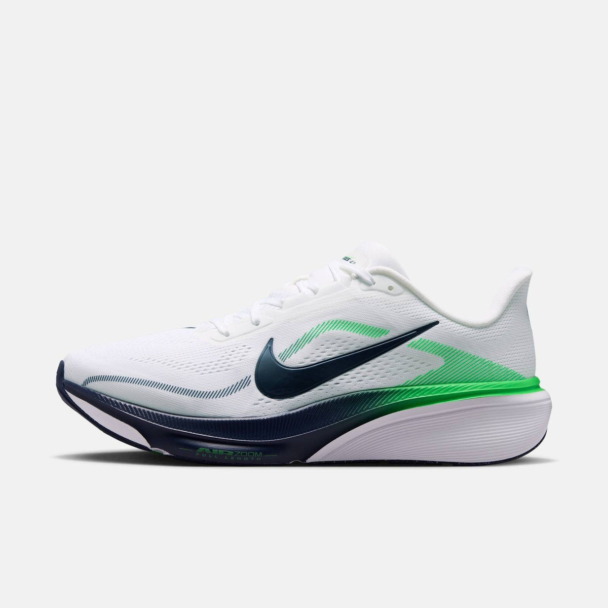 Nike Pegasus 42 Men's Road-Running Shoes