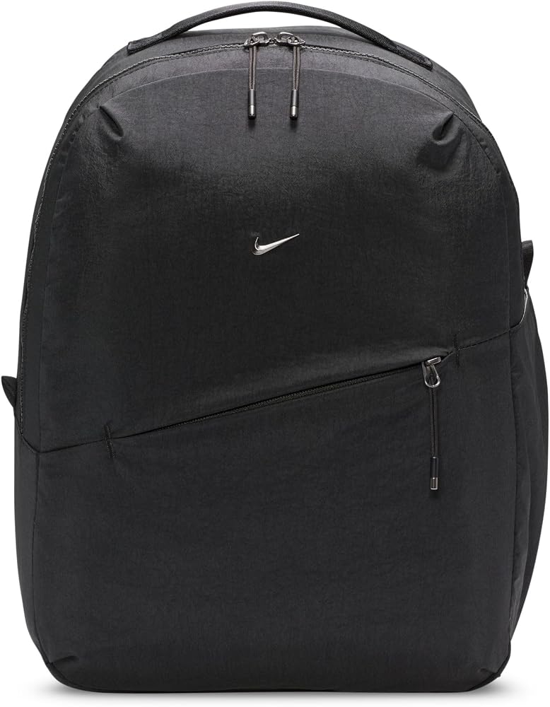 Nike Aura Backpack Black