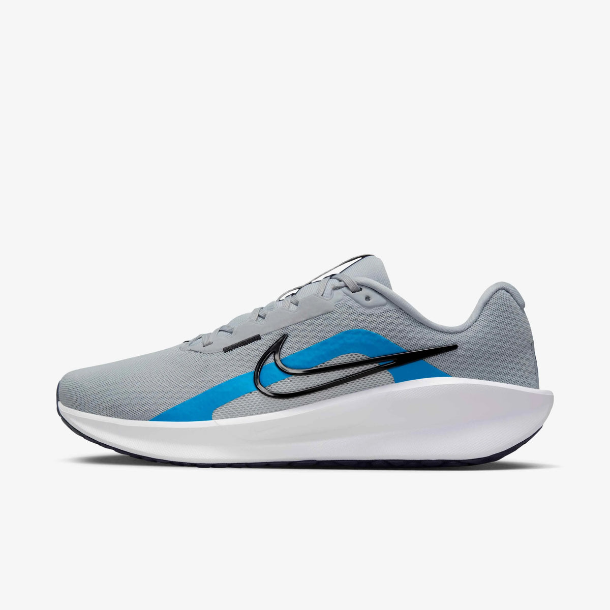Nike Downshifter 13 Black Dark Smoke Grey