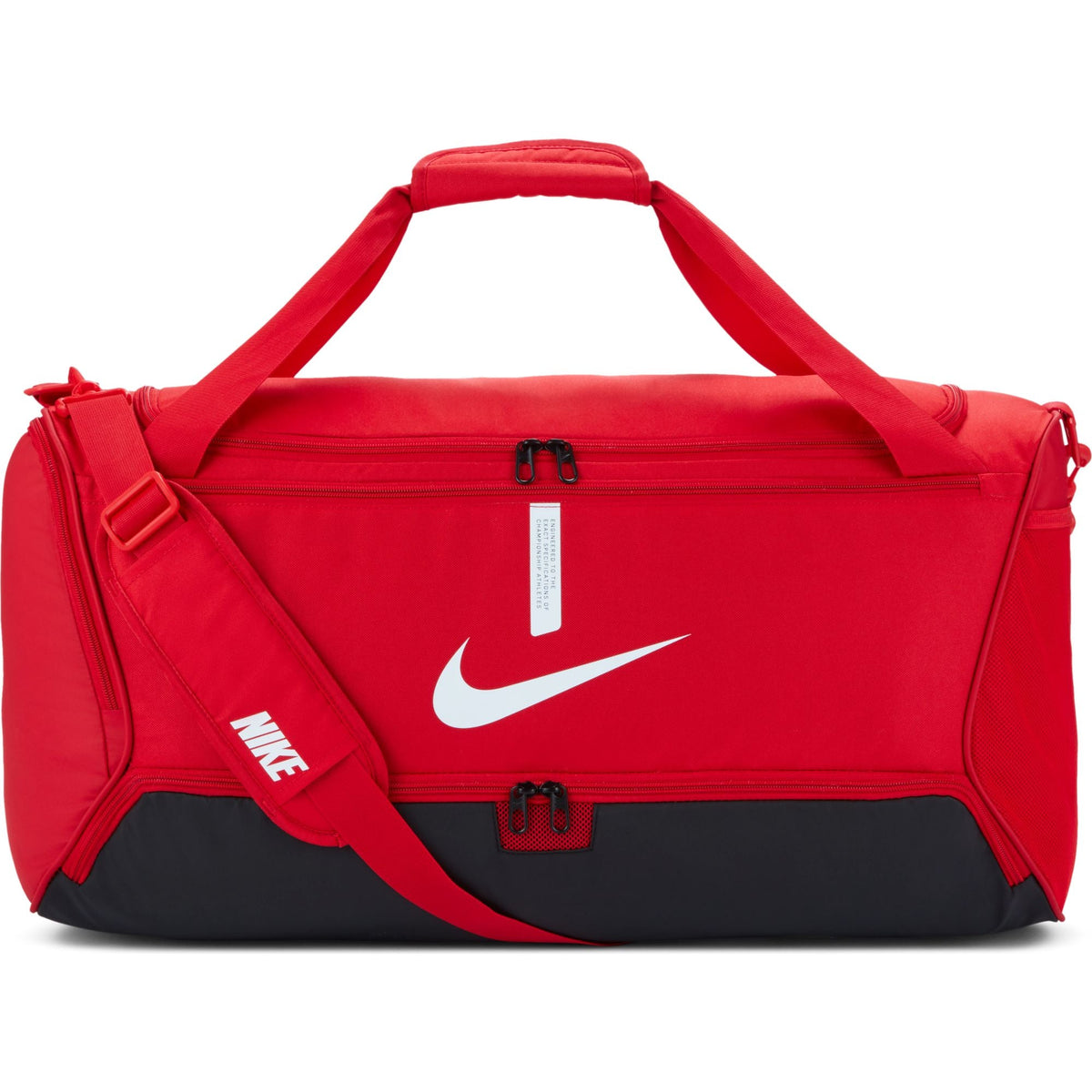 Nike Academy Team Duffel Bag