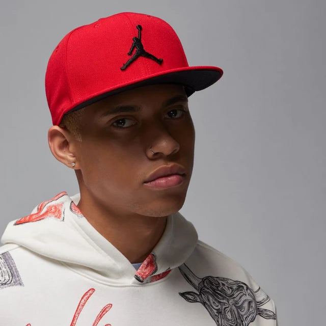 Nike Jordan Jumpman Pro Adjustable Cap