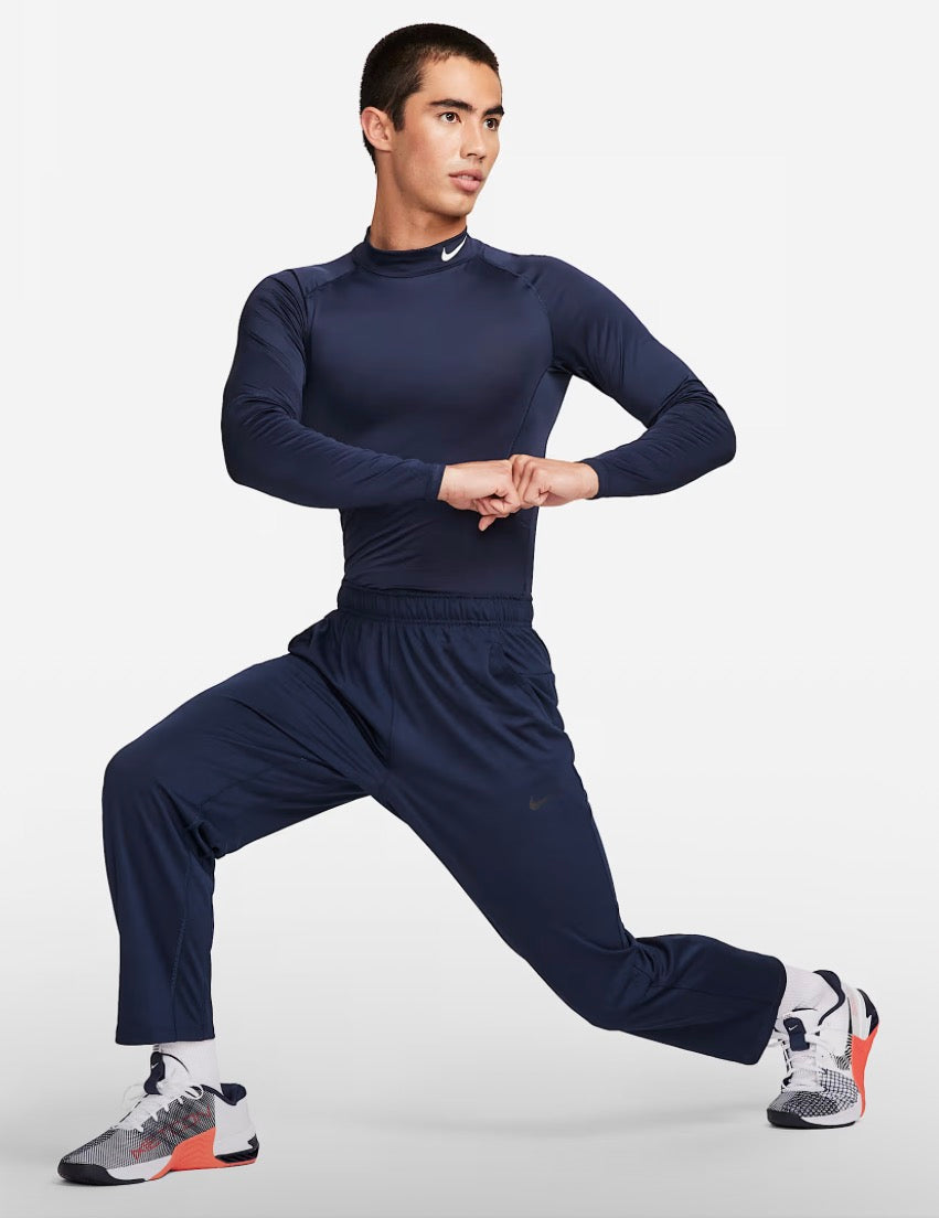 Nike Totality Men's Dri-FIT Open Hem Versatile Trousers