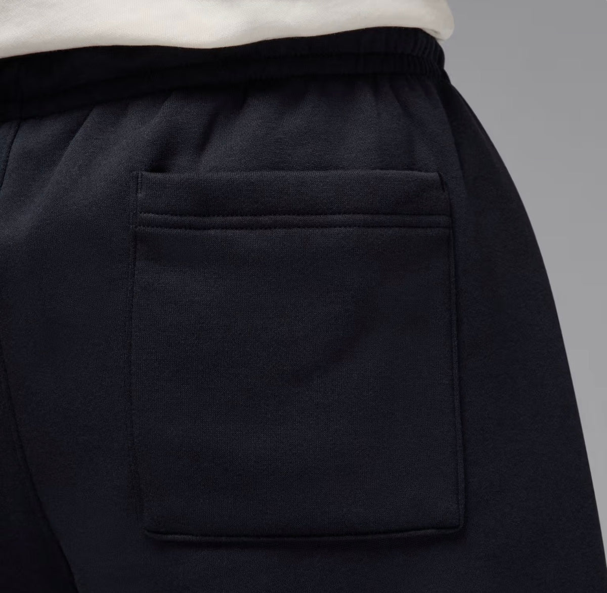 Jordan Brooklyn Fleece
Nike Jordan Brooklyn Fleece Men's Oversized Open-Hem Trousers