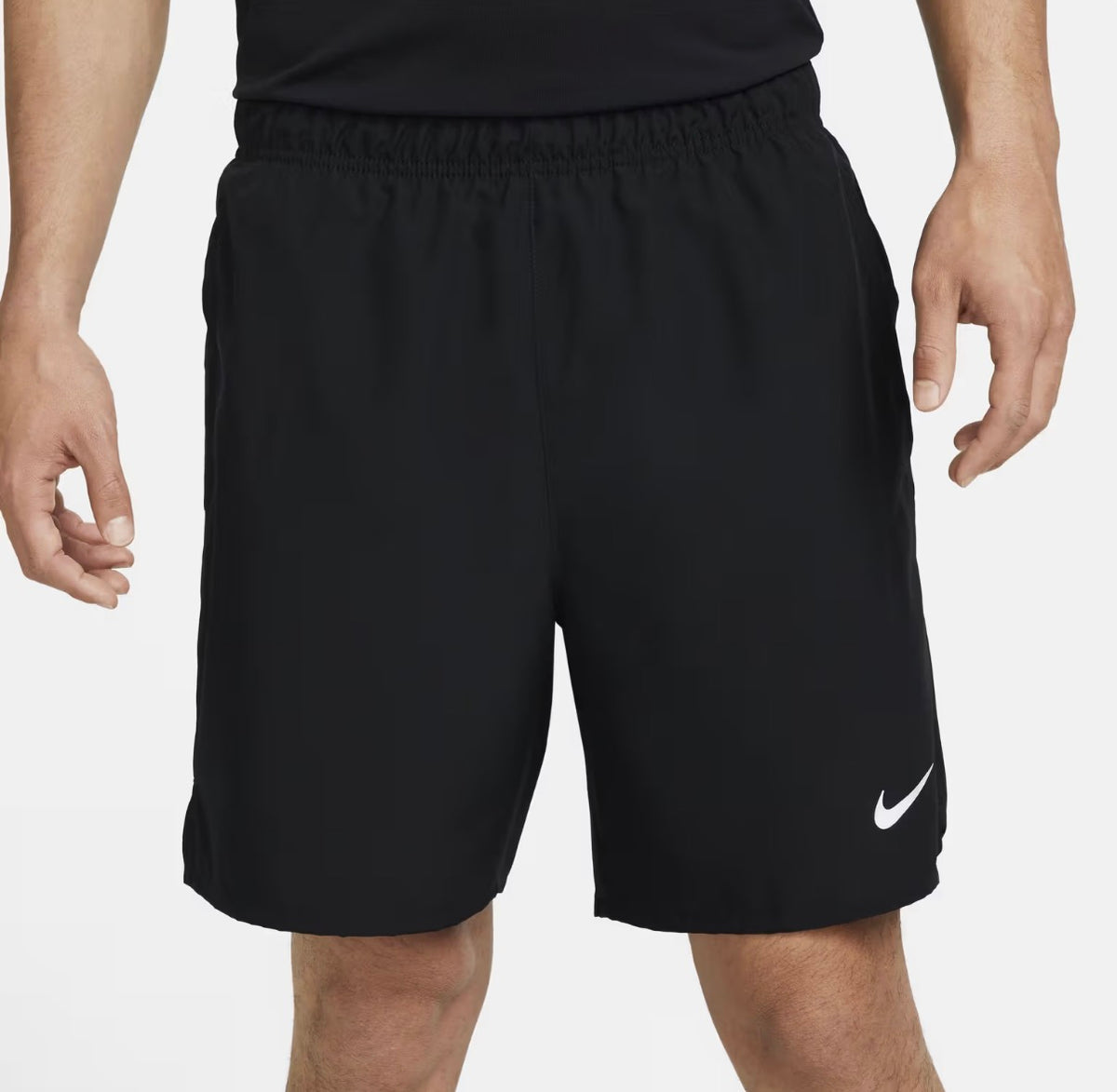 Nike Dri-FIT Challenger
Men's 18cm (approx.) Brief-Lined Versatile Shorts