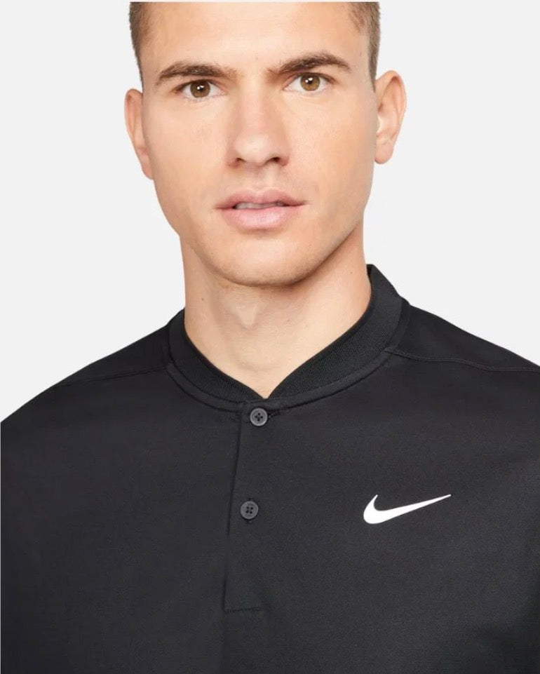 NIKE DRI-FIT POLO MEN'S VICTORY GOLF