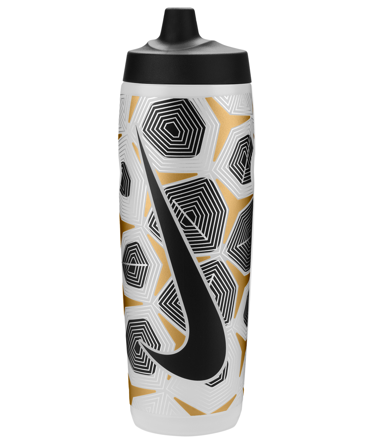 Nike Refuel Bottle GRP - 24 oz / 710 mL