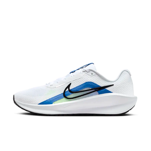 Nike Downshifter 13 White Star Blue