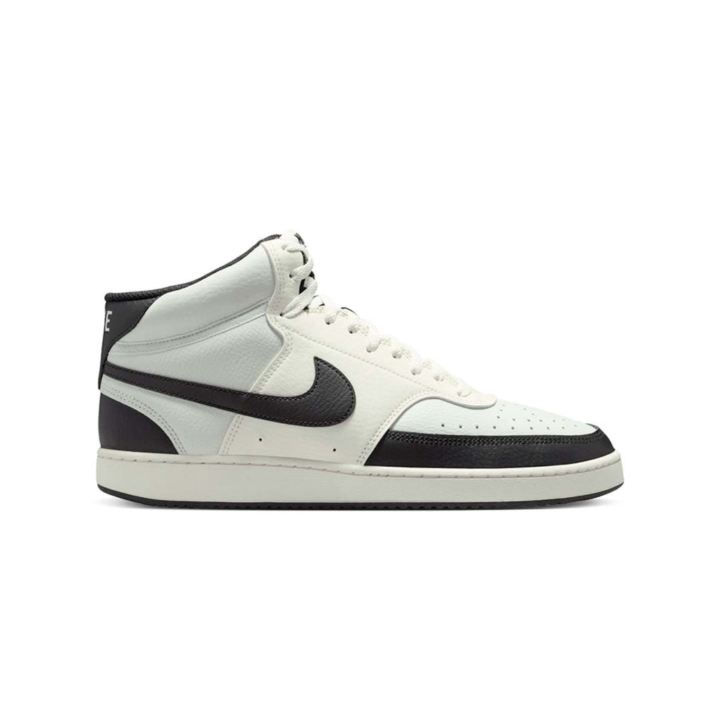 Nike Men's Court Vision Mid Shoes
