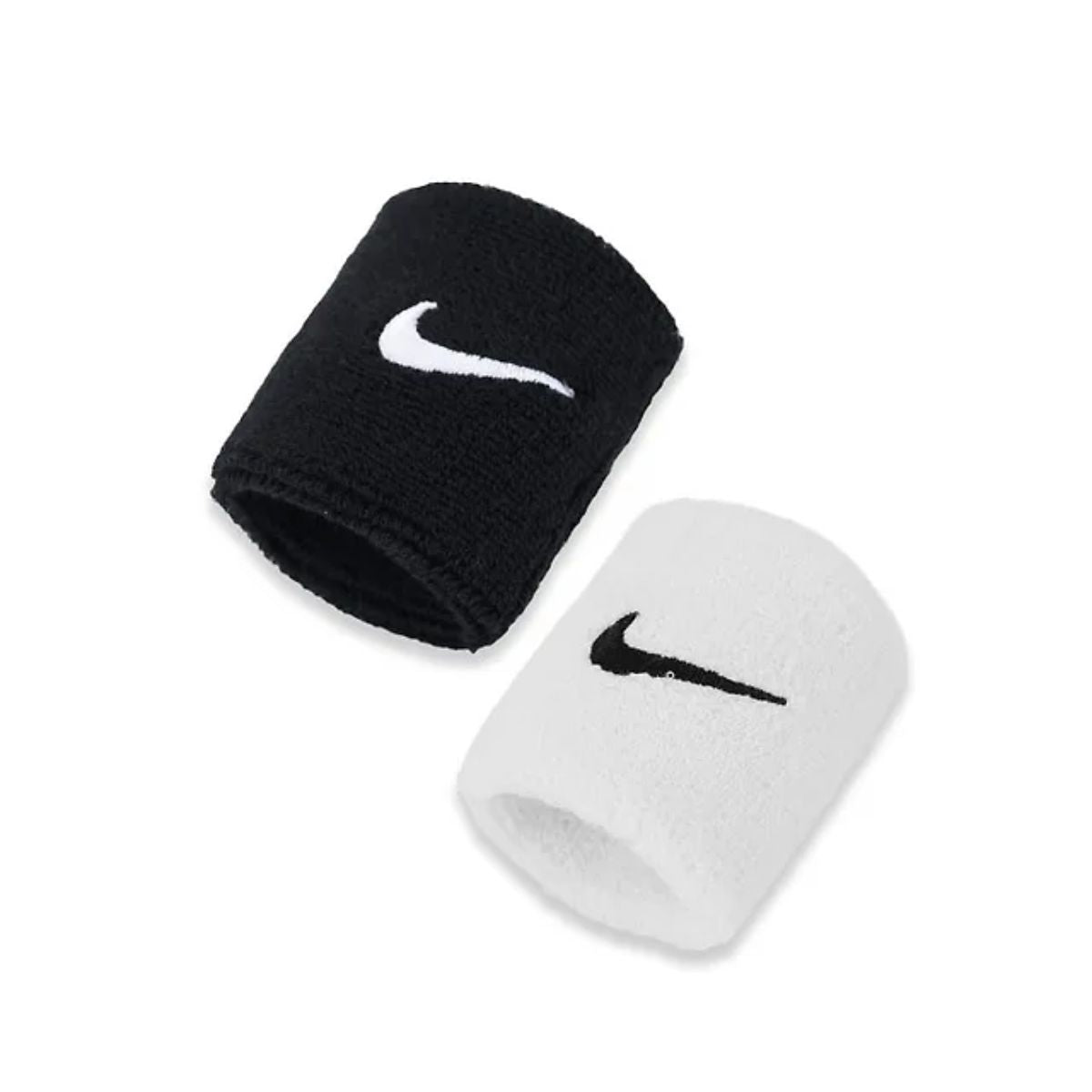 Nike Swoosh Classic Wristbands 2pk