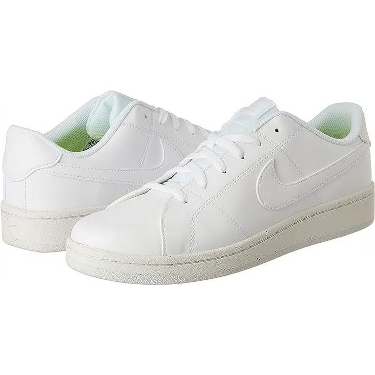 Court Royale 2 Next Nature White