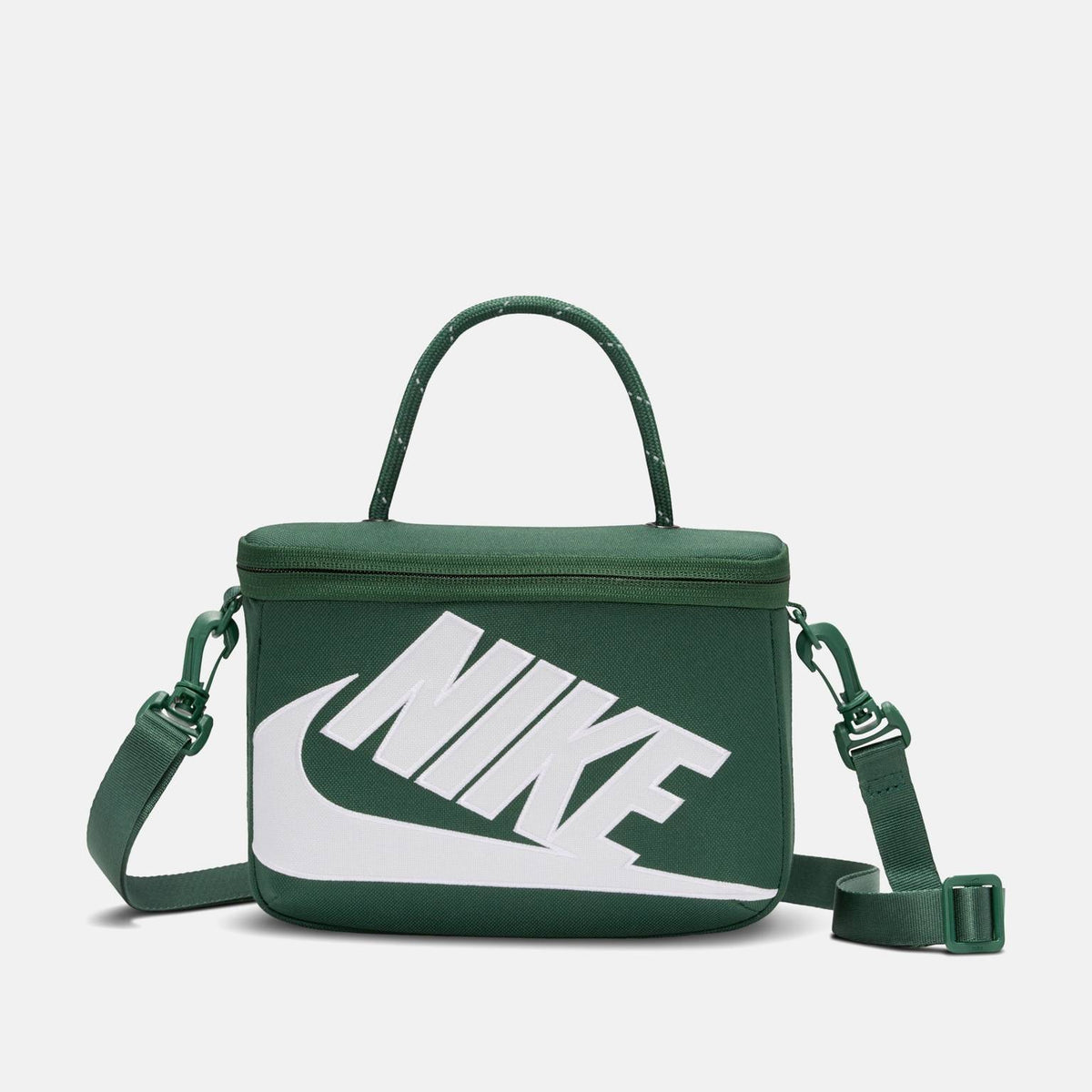 Nike Mini Shoe Box Cross-Body Bag (3L)