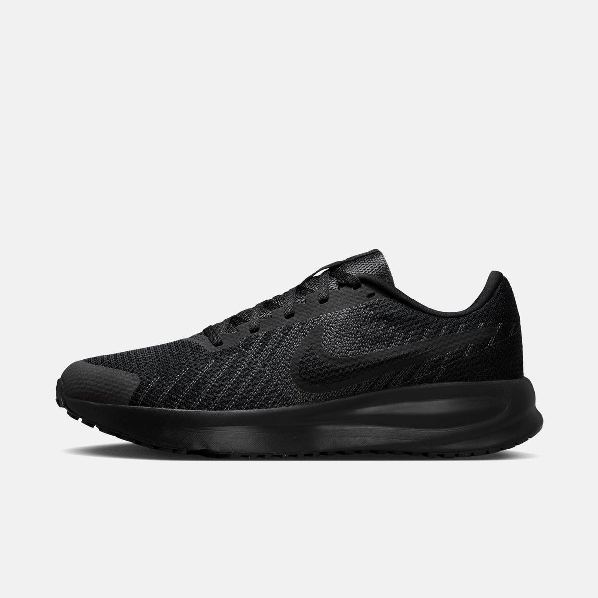 Nike Run Defy Black
