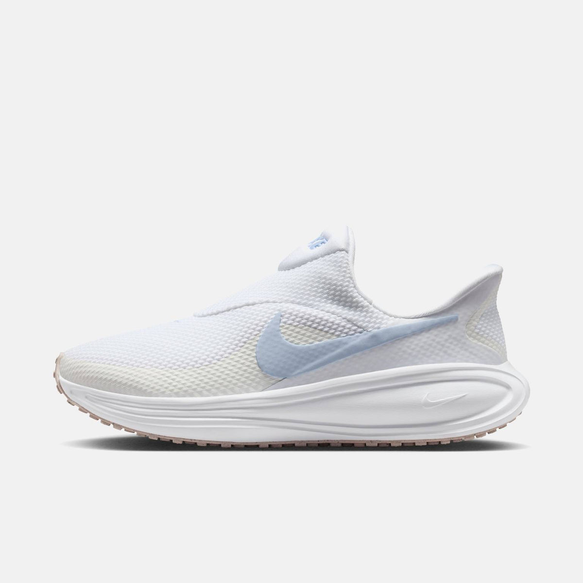 Nike Revolution 8 EasyOn Women's Road Running Shoes White