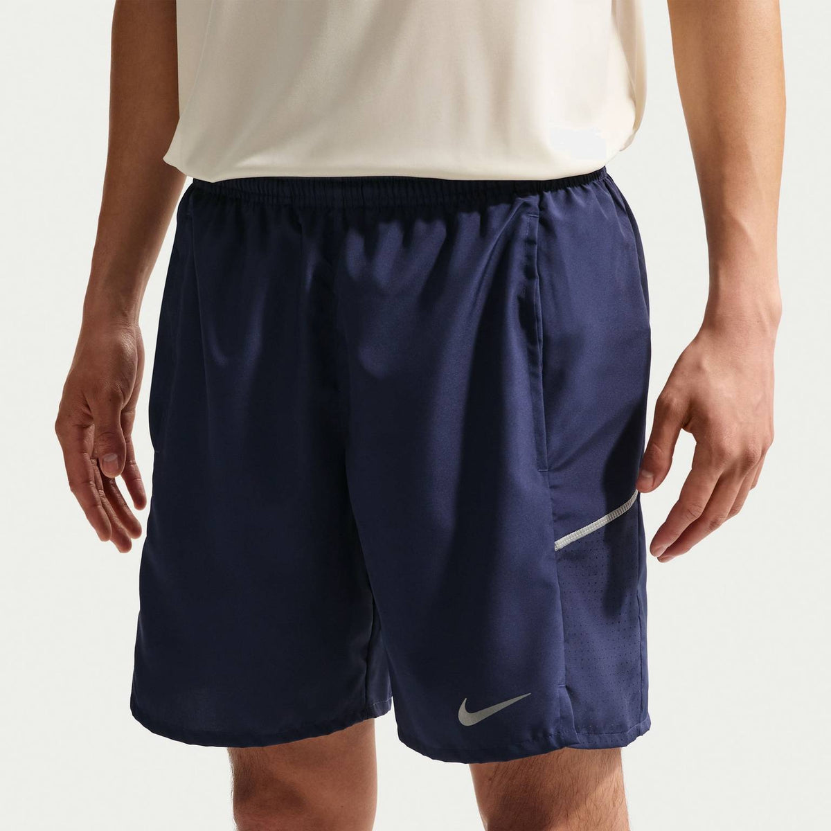 Nike Men's Dri-FIT 18cm (approx.) Brief-Lined Running Shorts