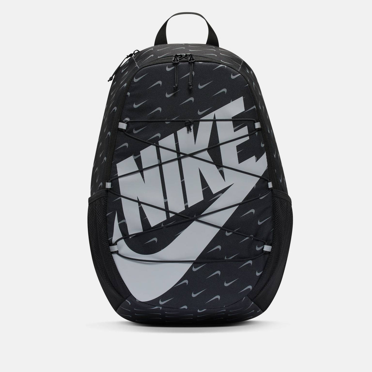 Nike Heritage Sweep Backpack Black