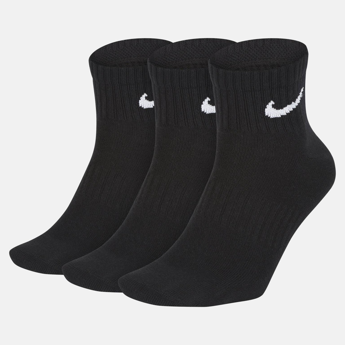Nike Everyday Lightweight Training Ankle Socks