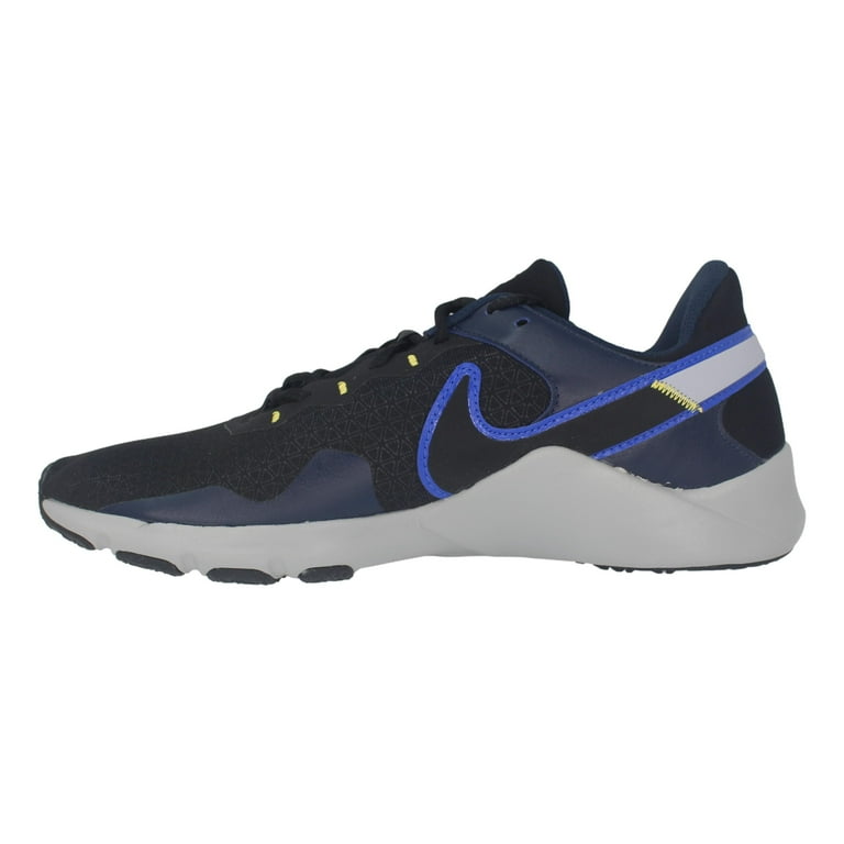 Nike Legend Essential 2 Black