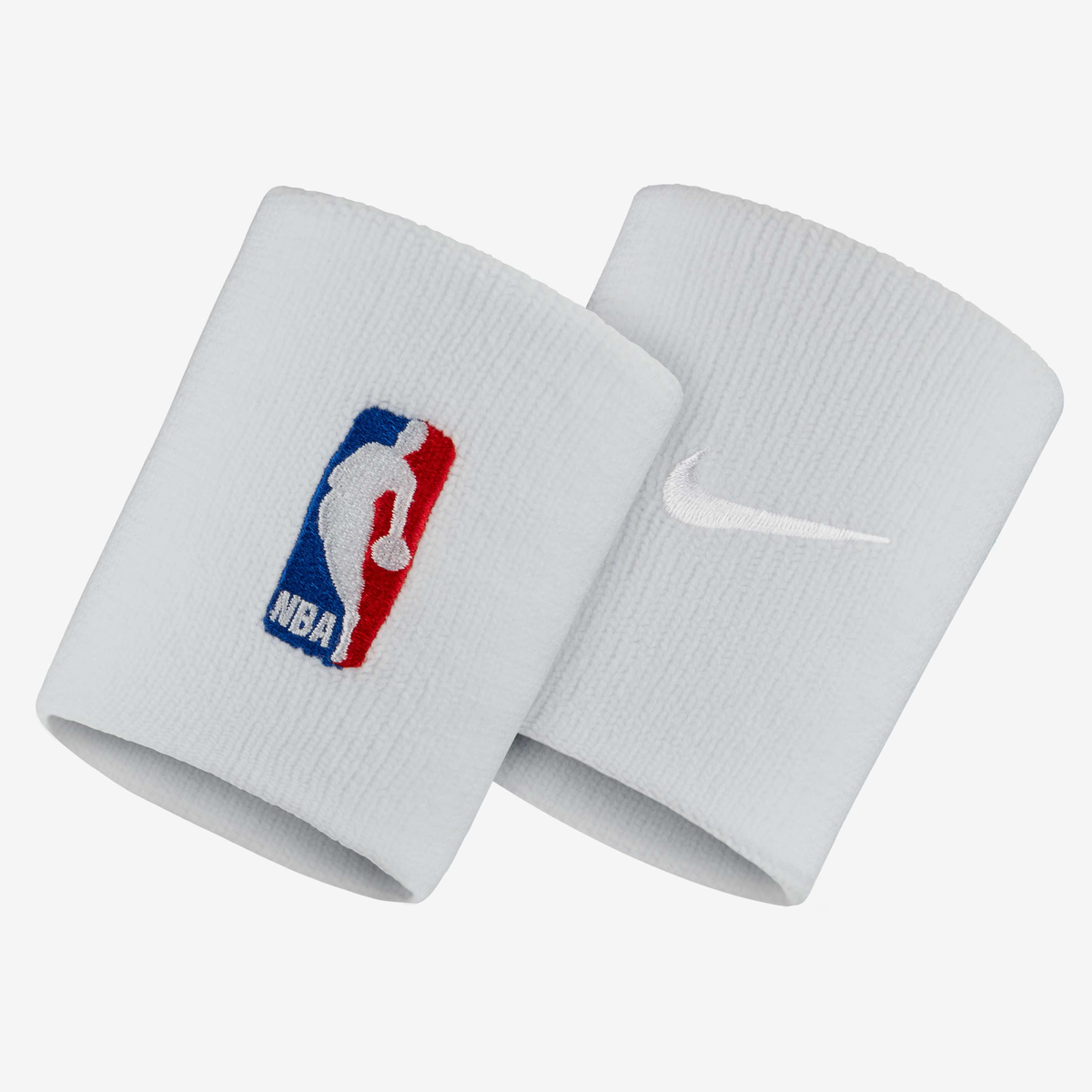 Nike Wristbands NBA 2 Pk