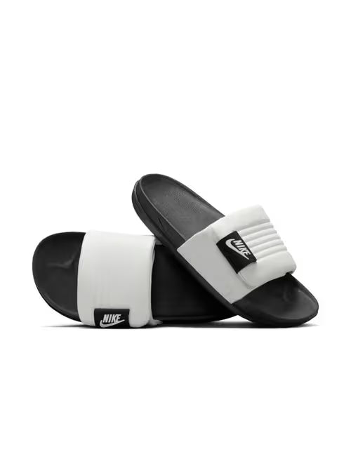 Nike Offcourt Adjust White-black
