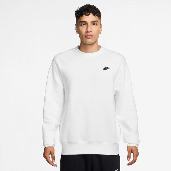 Nike Club Fleece Crewneck Sweatshirt
