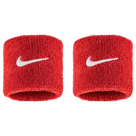 Nike Swoosh Classic Wristbands 2pk