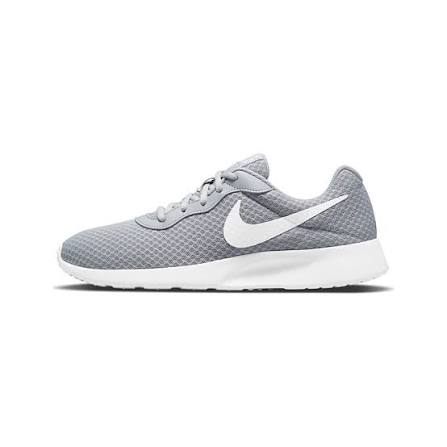Nike Tanjun Men s Shoes Grey