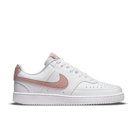 Nike Court Vision Low NN Women’s Shoes White - DH3158-102