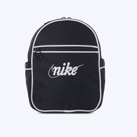 NIKE Sportswear Futura 365 6 L Backpack Black
