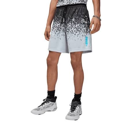 Nike Men’s Jordan Zion Shorts