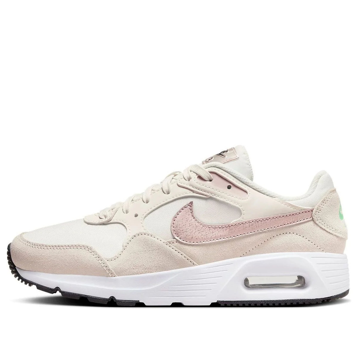 Nike Women's Air Max SC Pink/White