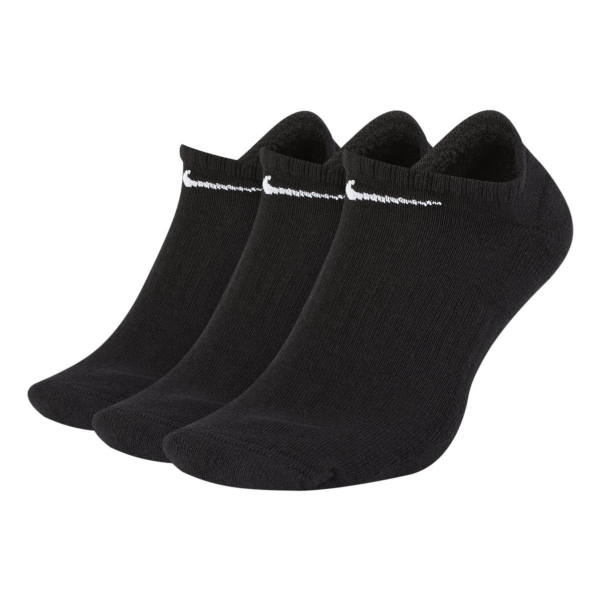 Nike Everyday Cushion No-Show Socks