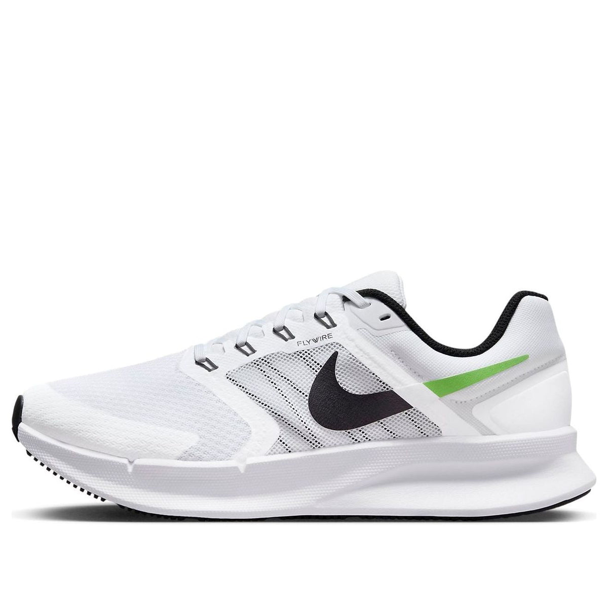 Nike Run Swift 3 White