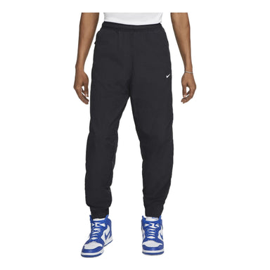 Nike Men's Nike-Pro Dri-FIT Tight Short-Sleeve Fitness Top Black