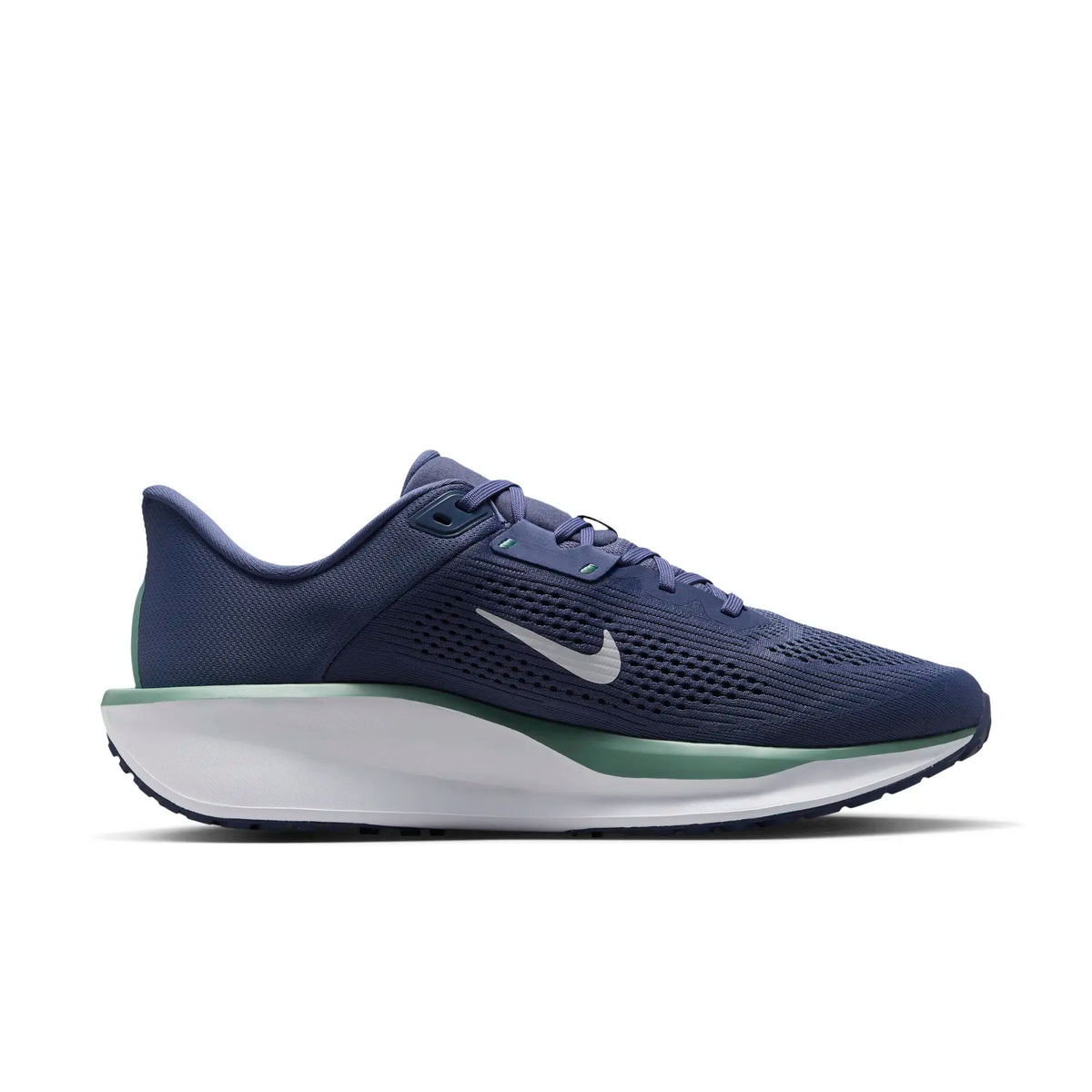 Nike Quest 6 Black Iron Grey