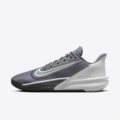 Nike Precision 7 Smoke Grey/Iron Grey/Photon Dust shoes