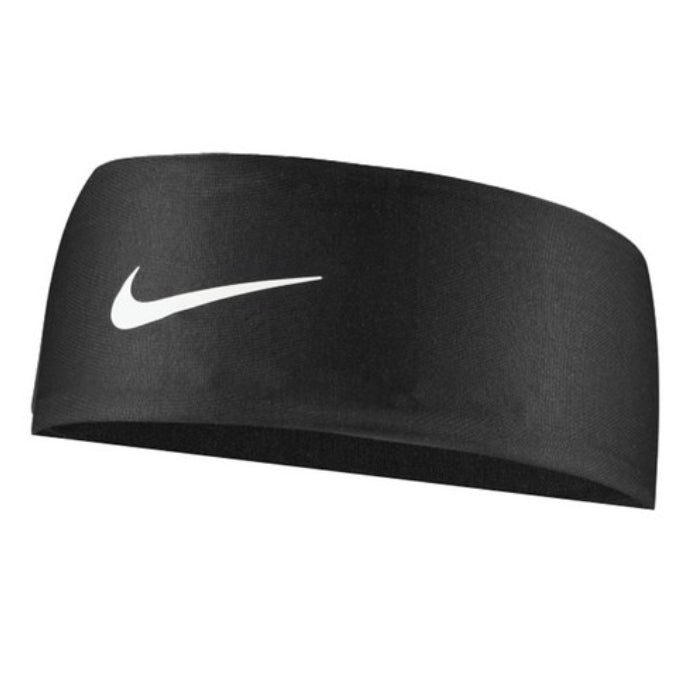 Nike Dri-fit Fury Classic Wide Headband