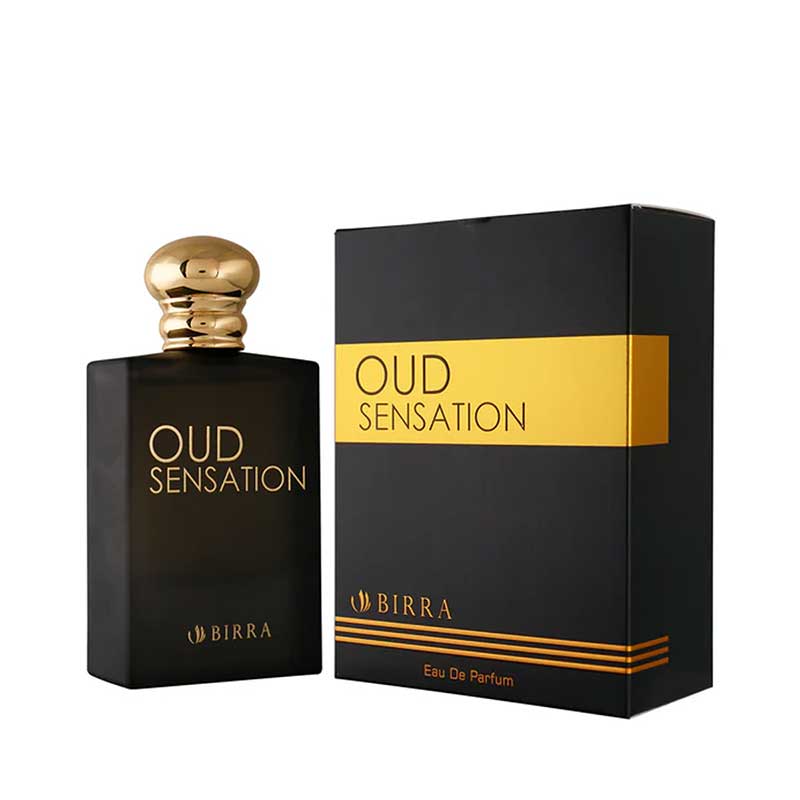 Fragrances