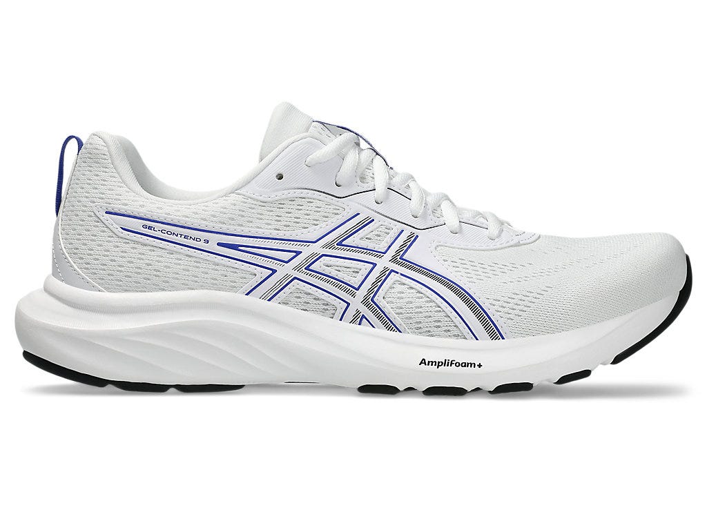 Asics Gel-contend 9 Running Shoes