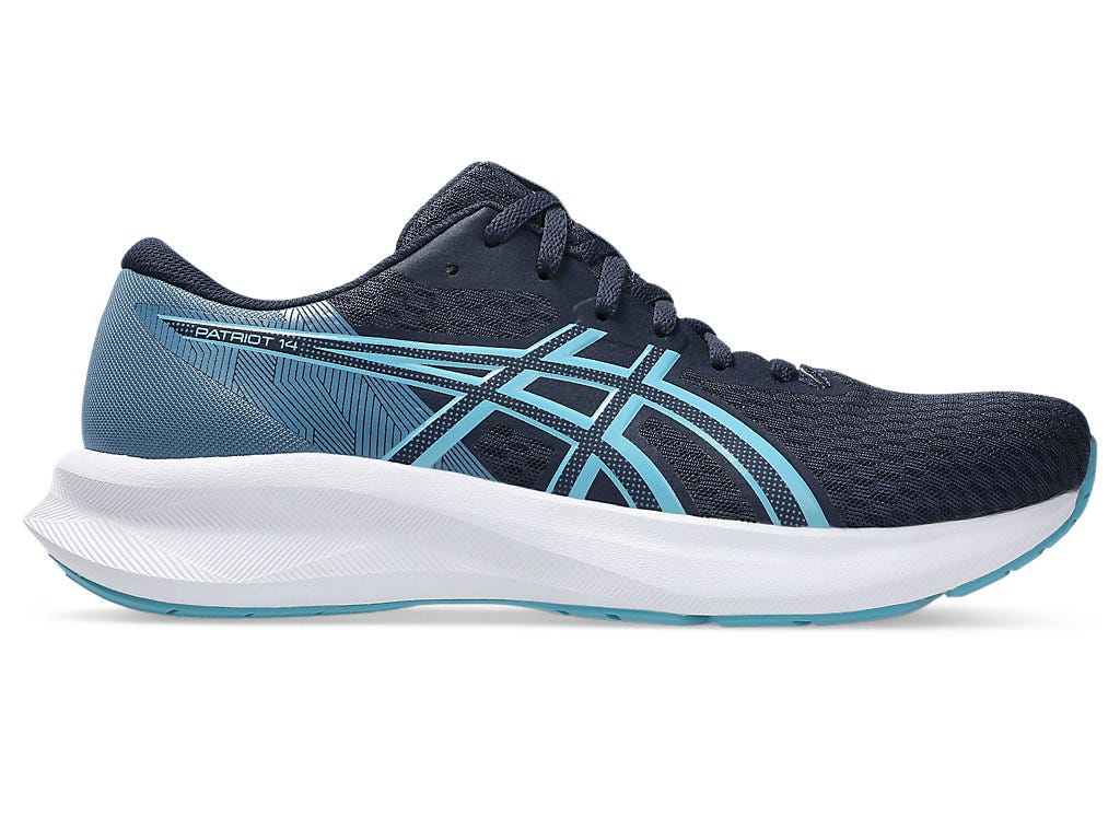 Asics Patriot 14 Running Shoes