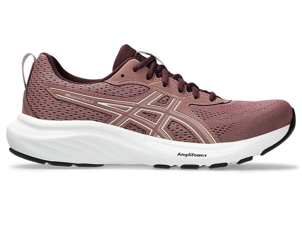 Asics Gel-contend 9 Running Shoes