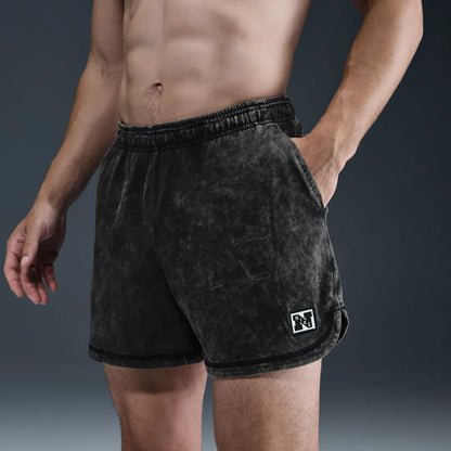 Nike Gym Heritage Men's Dri-FIT 12.5cm (approx.) Fitness Shorts
