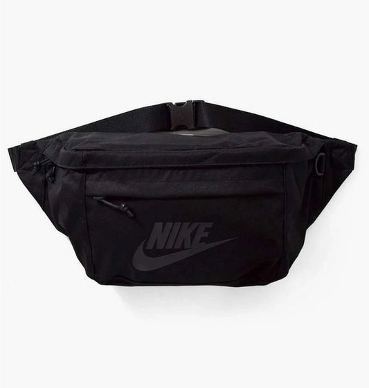 Nike Tech Hip Pack Black