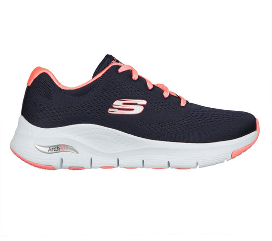 Skechers Women Arch Fit Running Shoes