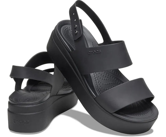 Crocs Brooklyn Low Women Sandal